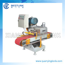 Strip and Particle Mosaic Multiblade Cut Machine